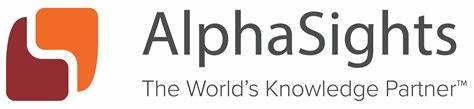 AlphaSights logo