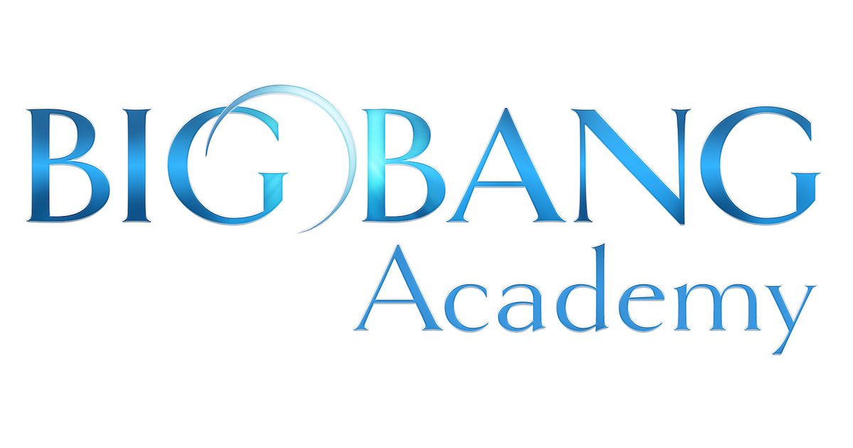 Big Bang Academy logo