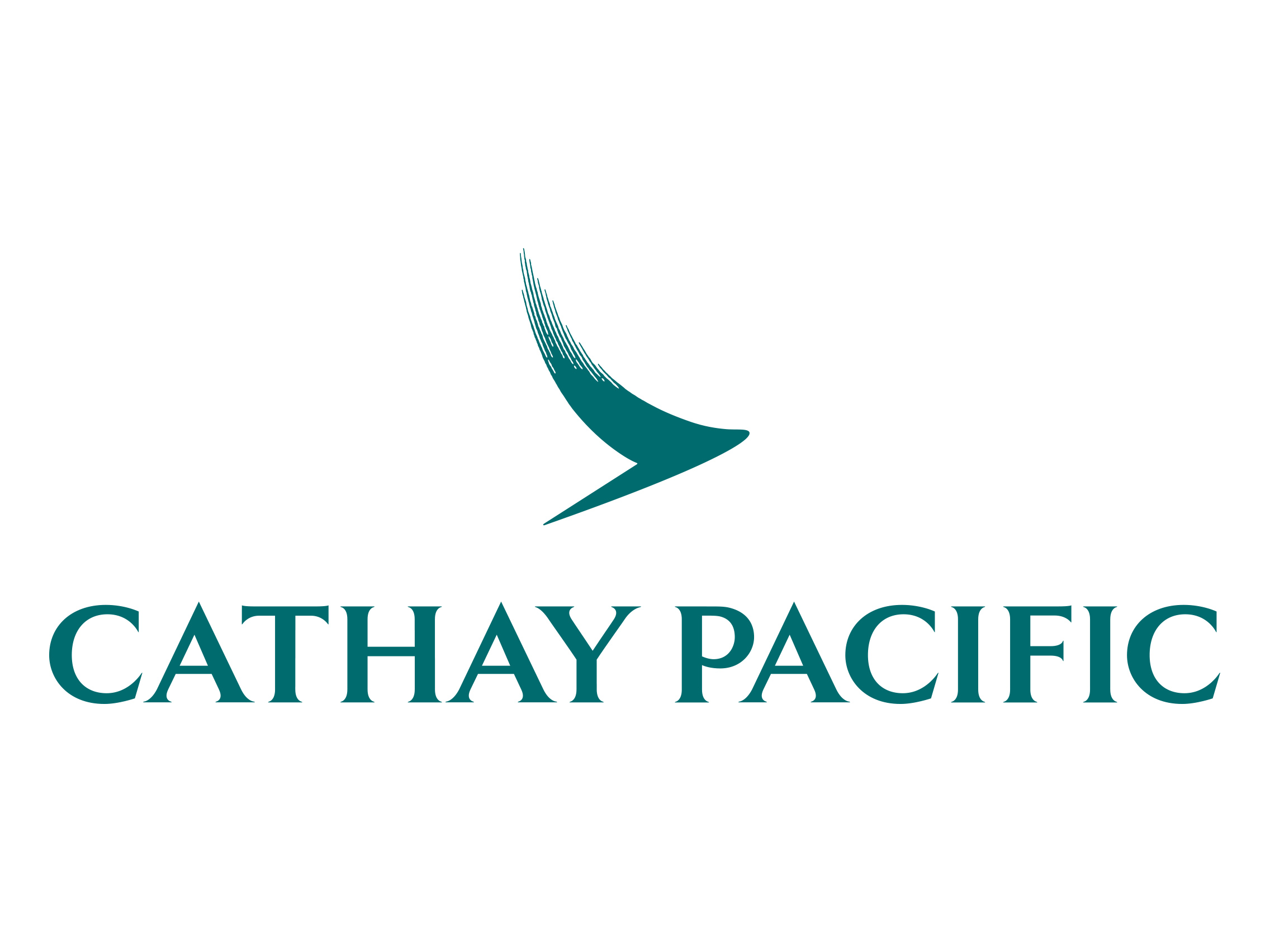 Cathay Pacific logo