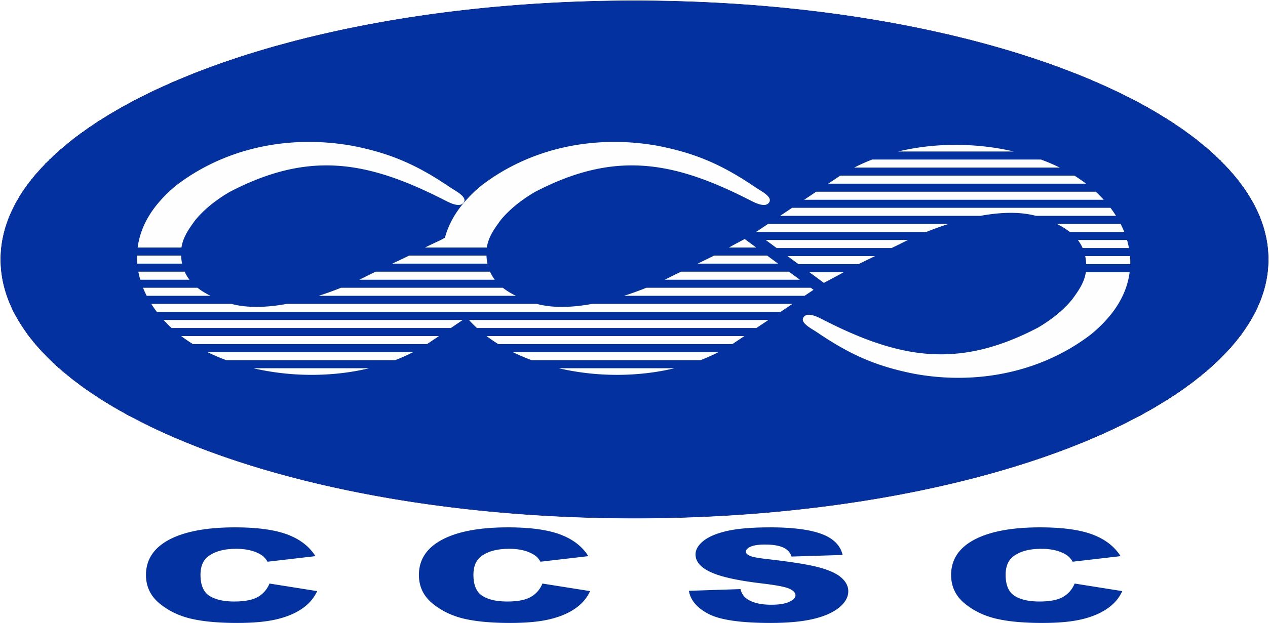CCSC logo