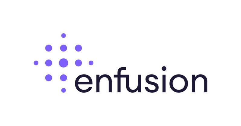 Enfusion logo