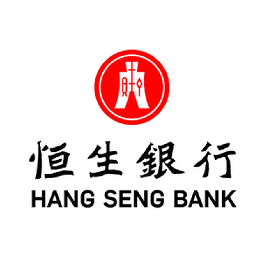 Hang Seng Bank logo