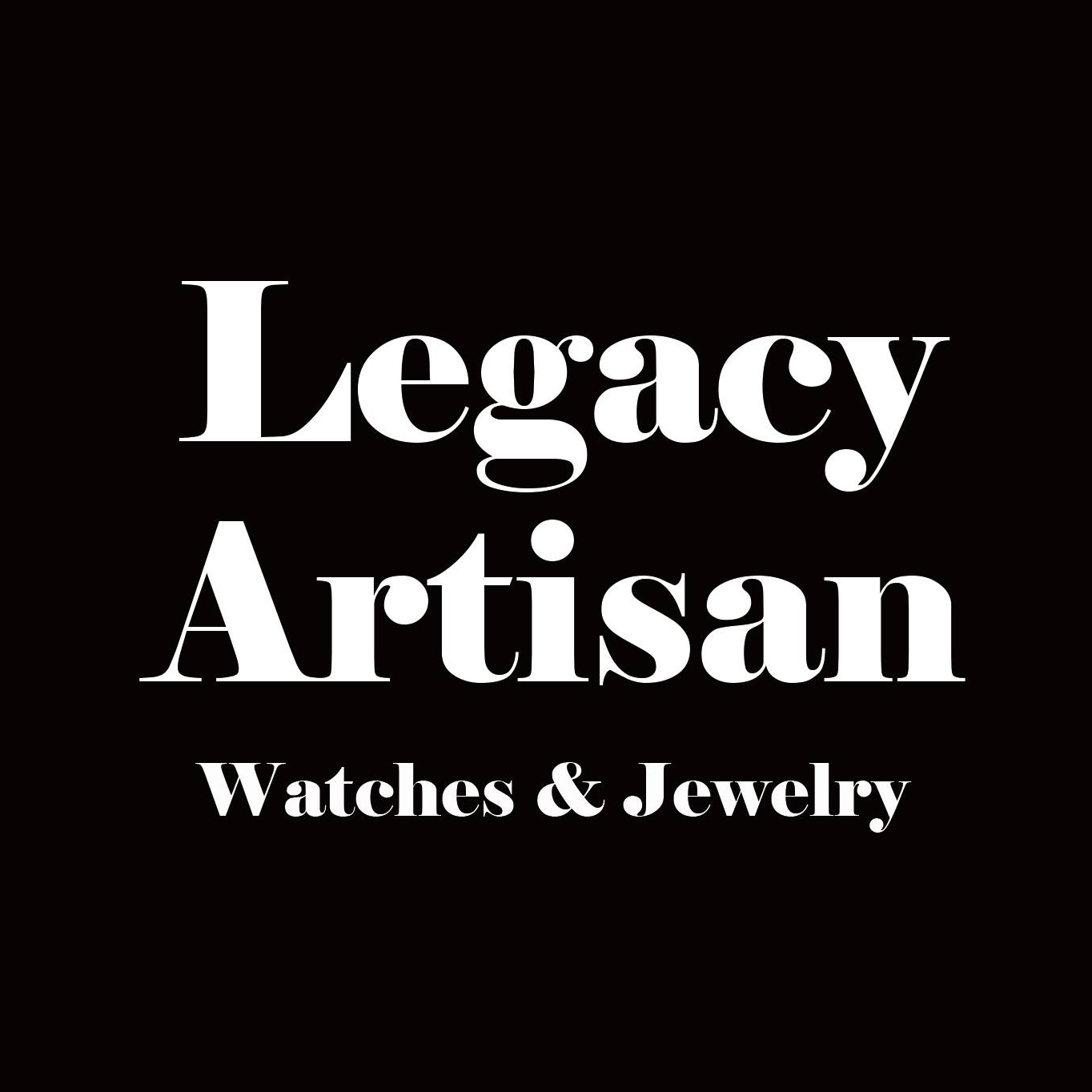 Legacy Artisan logo