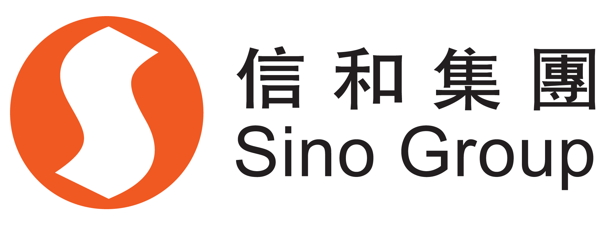Sino Group logo